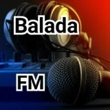 Logo de Balada FM Bogotá