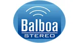 Logo de Balboa Stereo 88.4 FM