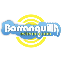 Logo de Barranquilla Estereo