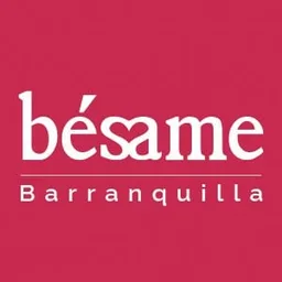 Logo de Bésame Barranquilla