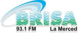 Logo de Brisa FM 93.1