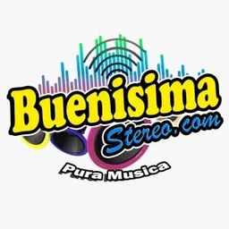 Logo de Buenisima Stereo - Barranquilla