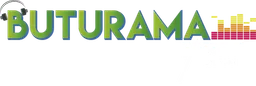 Logo de Buturama Stereo 101.7 FM
