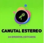 Logo de CANUTAL ESTEREO