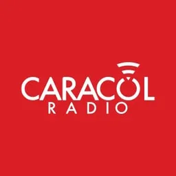 Logo de Caracol Radio Barranquilla