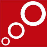 Logo de Caracol Radio Colombia (HJGL 100.9 / HJCY 810 AM, Bogotá) [AAC]