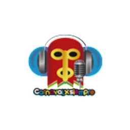 Logo de Carnavalxsiempre