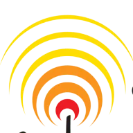 Logo de Cartago Stereo Colombia