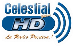 Logo de Celestial stereo link alterno