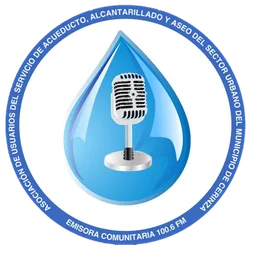 Logo de Cerinza FM 100.6