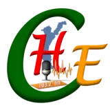Logo de Charalá Estéreo 103.2fm