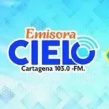 Logo de CIELO CARTAGENA 103.0 FM