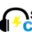 Logo de Cisneros Stereo 105.4 FM