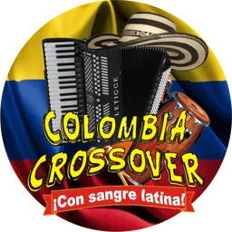 Logo de Colombia Crossover