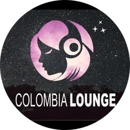 Logo de Colombia Lounge