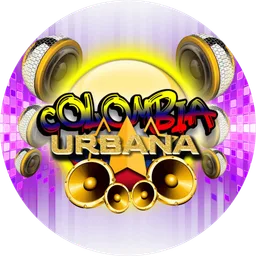 Logo de Colombia Urbana