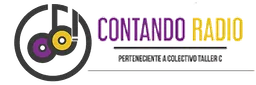 Logo de Contando Radio