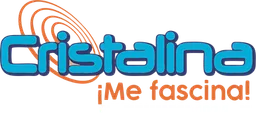 Logo de Cristalina Estéreo La Mesa 102.3 FM