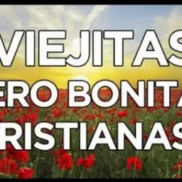 Logo de Cristianas viejitas Isaías radio