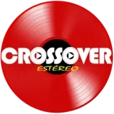 Logo de CROSSOVER ESTEREO