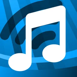 Logo de Delfín Stereo 106.3 FM