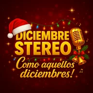 Logo de Diciebre Stereo