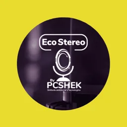 Logo de Eco Stereo