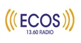 Logo de Ecos 1360 Radio