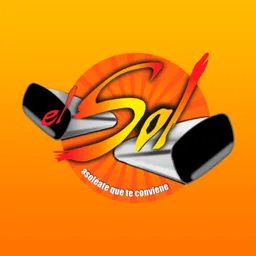 Logo de El Sol (Barranquilla)