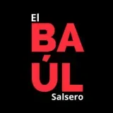 Logo de elbaulsalsero