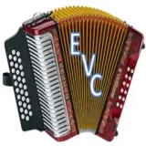 Logo de Emisora Vallenata Cristiana
