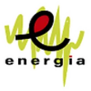 Logo de Energia 102.5 FM
