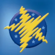 Logo de Estrella Estéreo (HJTD 104.3 MHz, La Estrella/Medellín, Antioquia)