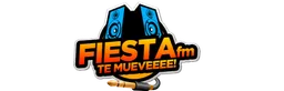 Logo de Fiesta 102.7 FM