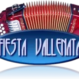 Logo de FIESTA ESTEREO VALLENATA