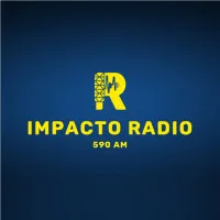 Logo de Impacto Radio