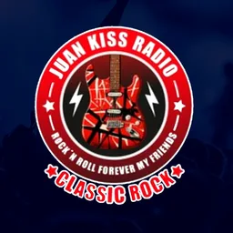 Logo de JuanKiss Radio
