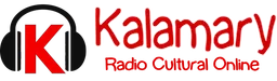 Logo de Kalamary - Radio Cultural Online