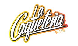 Logo de La Caqueteña 93.1 FM