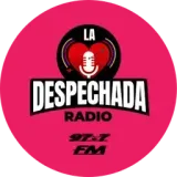 Logo de LA DESPECHADA STÉREO