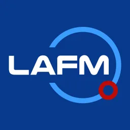Logo de La FM- Barranquilla