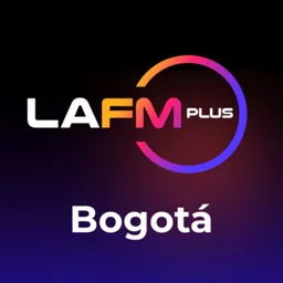 Logo de La FM plus