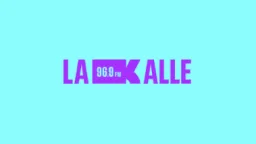 Logo de La Kalle