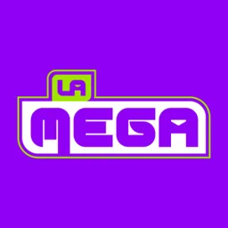 Logo de La Mega Barranquilla