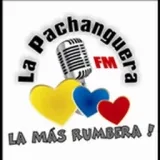Logo de La Pachanguera FM