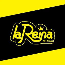 Logo de La Reina Barranquilla