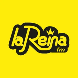 Logo de La Reina Barranquilla