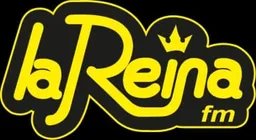 Logo de La Reina Cartagena 95.5 FM