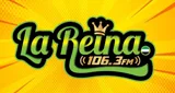 Logo de ((La Reina Putumayo 106.3 Fm))