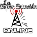 Logo de La Super Estación Online